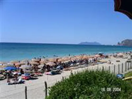 Campeggio Club Mediterraneo 5