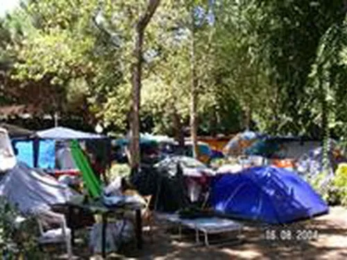 Campeggio Club Mediterraneo 3