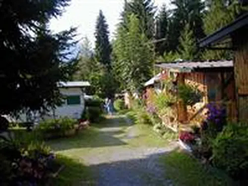 Campeggio Clusone Pineta 3