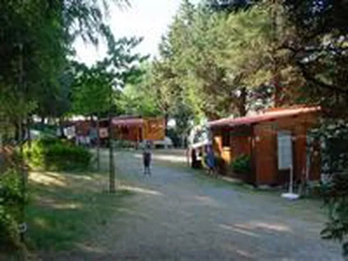 Campeggio Colverde Centro Turistico 3