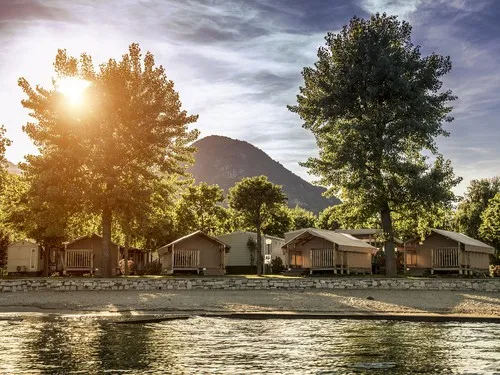 Conca D'Oro Camping & Lodge 6