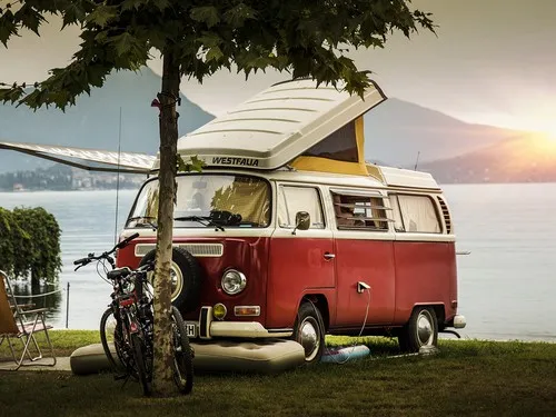 Conca D'Oro Camping & Lodge 4