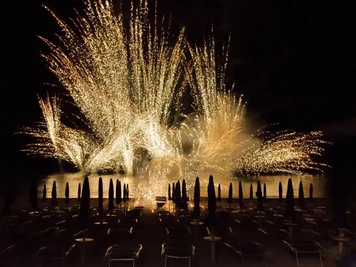 Campeggio Conero Azzurro 5