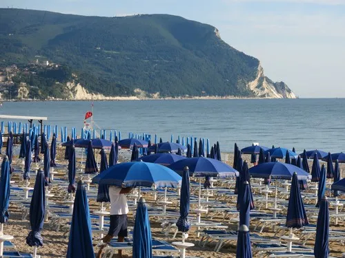 Campeggio Conero Azzurro 3