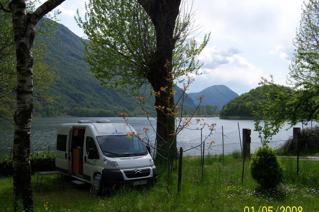 Campeggio Costa Azzurra 3