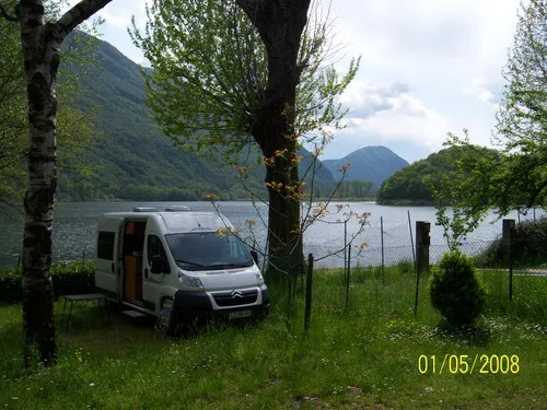 Campeggio Costa Azzurra 2