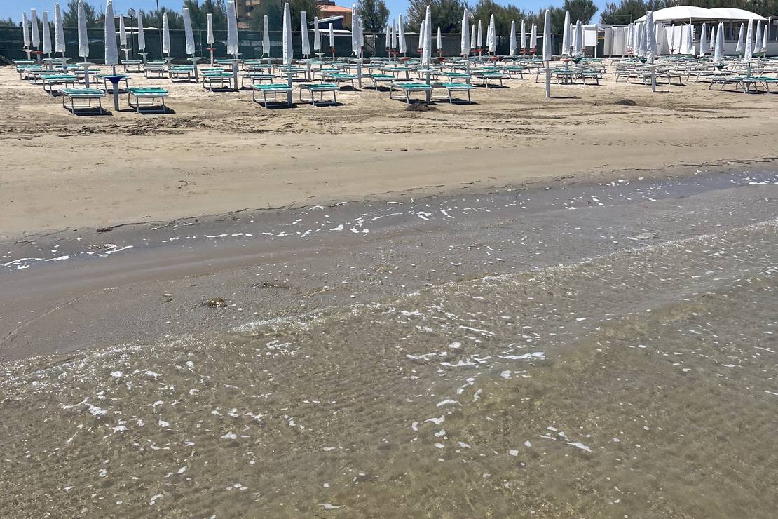 Campeggio Costa Verde 4