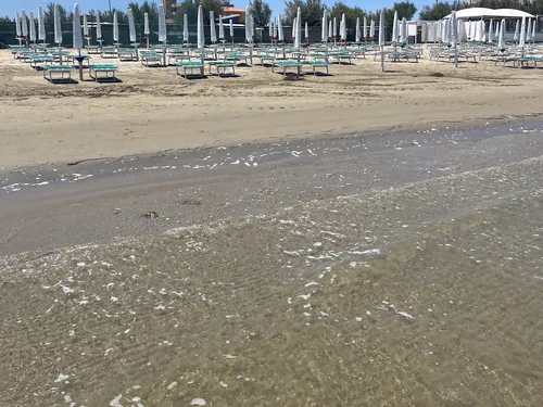 Campeggio Costa Verde 3