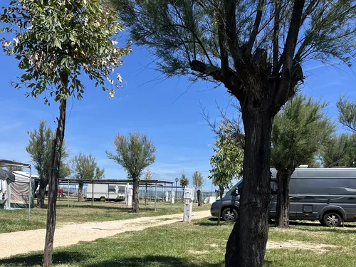 Campeggio Costa Verde 5