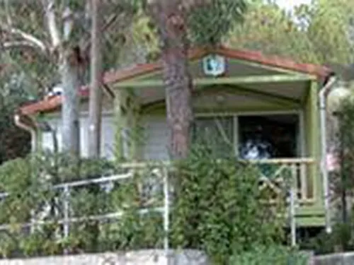 Campeggio Croce del Sud 3