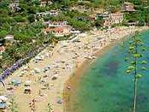 Campeggio Croce del Sud 5