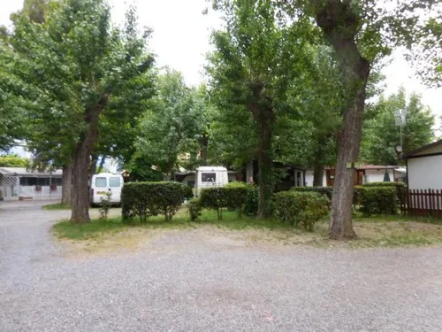 Campeggio De Wijnstok 5