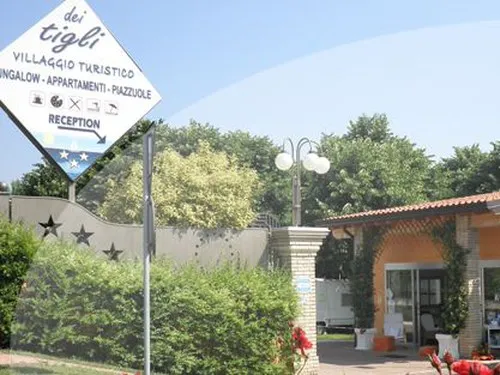 Campeggio Dei Tigli 2