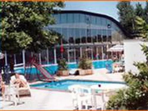 Campeggio Dei Trulli 6