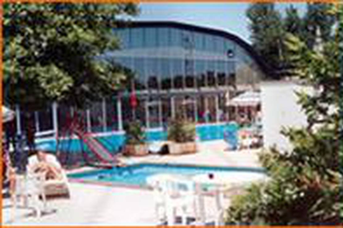 Campeggio Dei Trulli 7