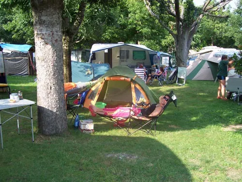 Campeggio Del Fiume 3