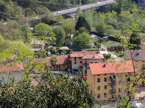 Campeggio Del Fiume 5