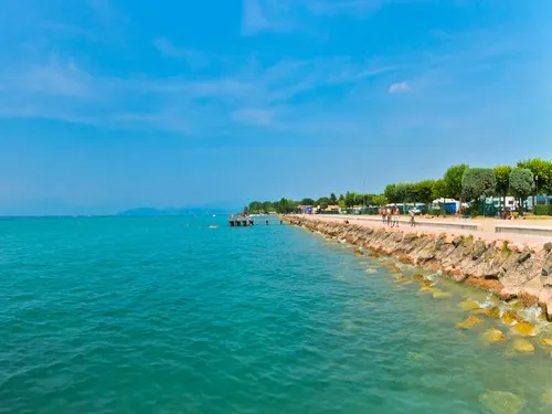 Campeggio Del Garda 6