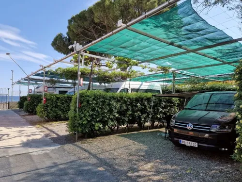 Campeggio Del Mare 3