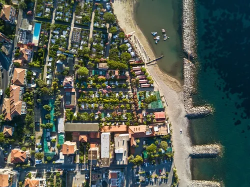 Campeggio Del Mare 5