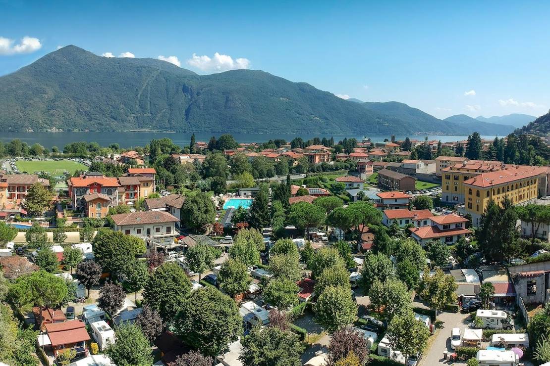 Campeggio Del Sole 6