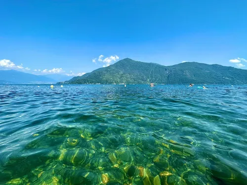 Campeggio Del Sole 7