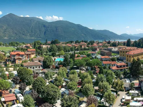 Campeggio Del Sole 5