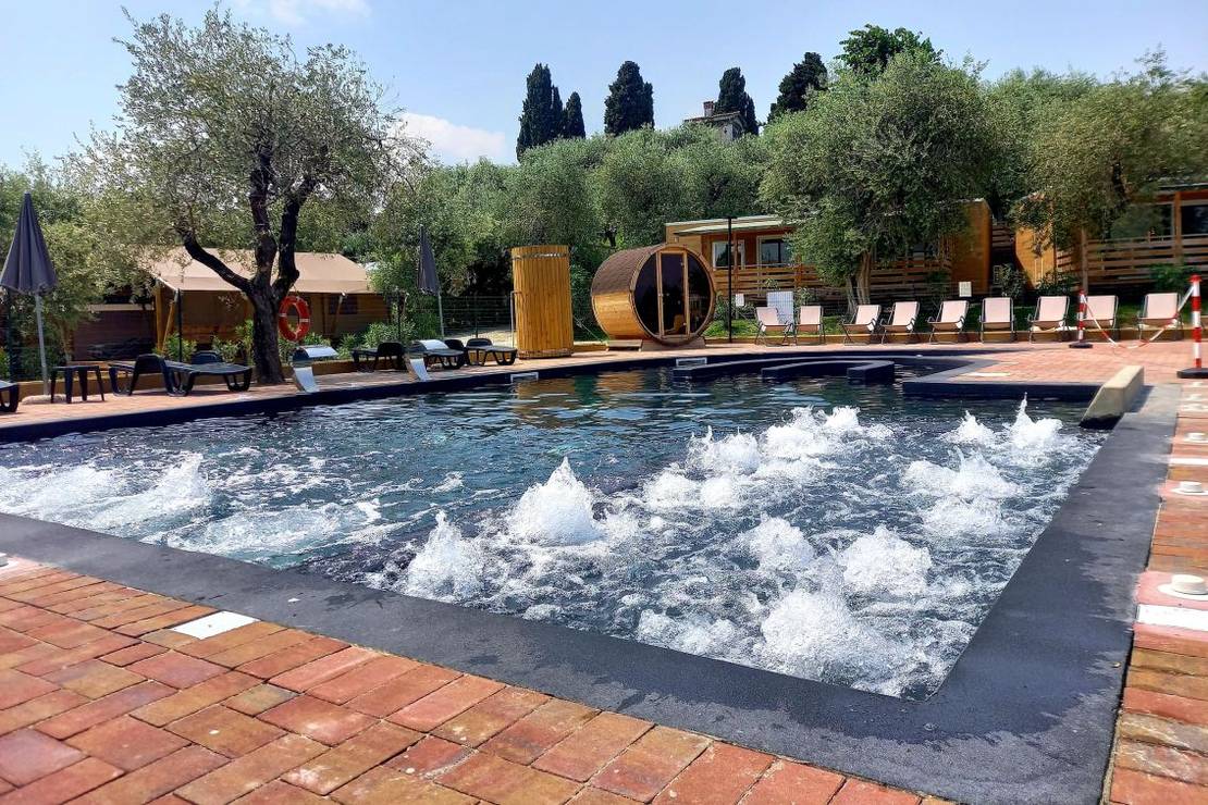 Campeggio della Colombaia 4