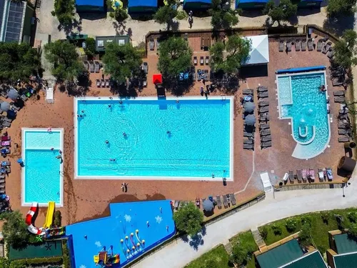 Campeggio della Colombaia 5