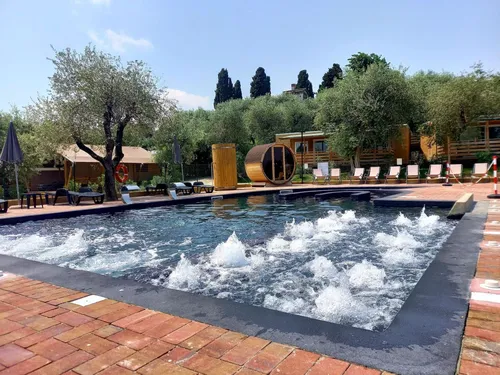 Campeggio della Colombaia 3