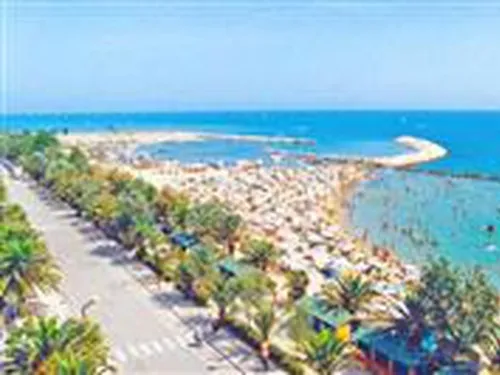 Campeggio Delle Rose 3