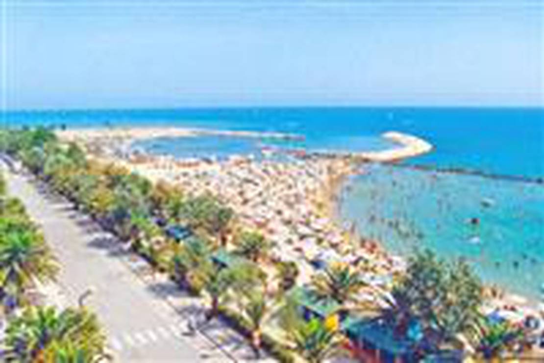 Campeggio Delle Rose 4