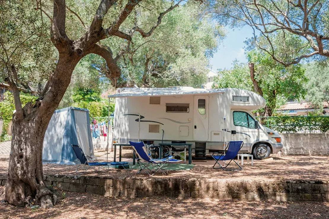 Villaggio Camping dell’Isola 4