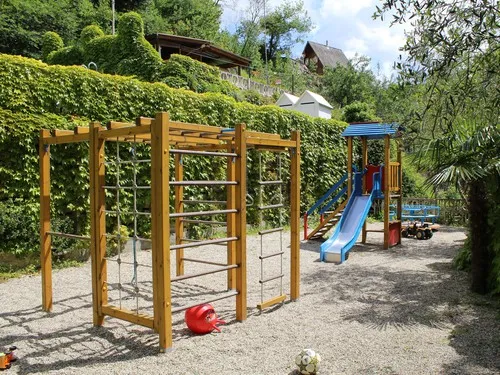 Campeggio Dolce Vita 5