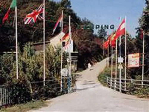 Campeggio Dolce Vita 3