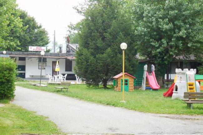 Spielplatz