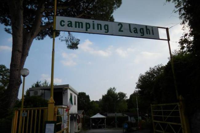 Einfahrt