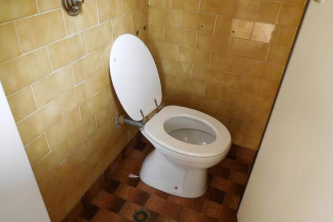 WC