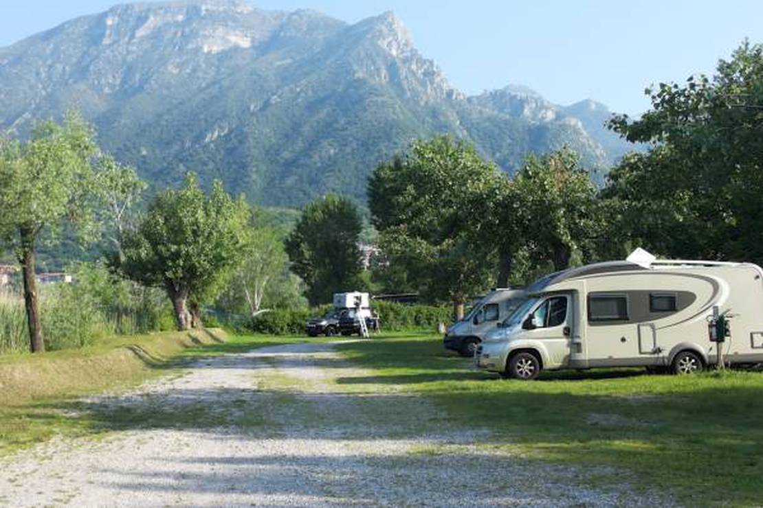 Campeggio Due Laghi 4