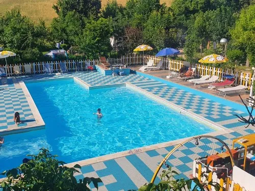 Campeggio Ecochiocciola 3