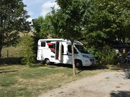 Campeggio Ecochiocciola 5