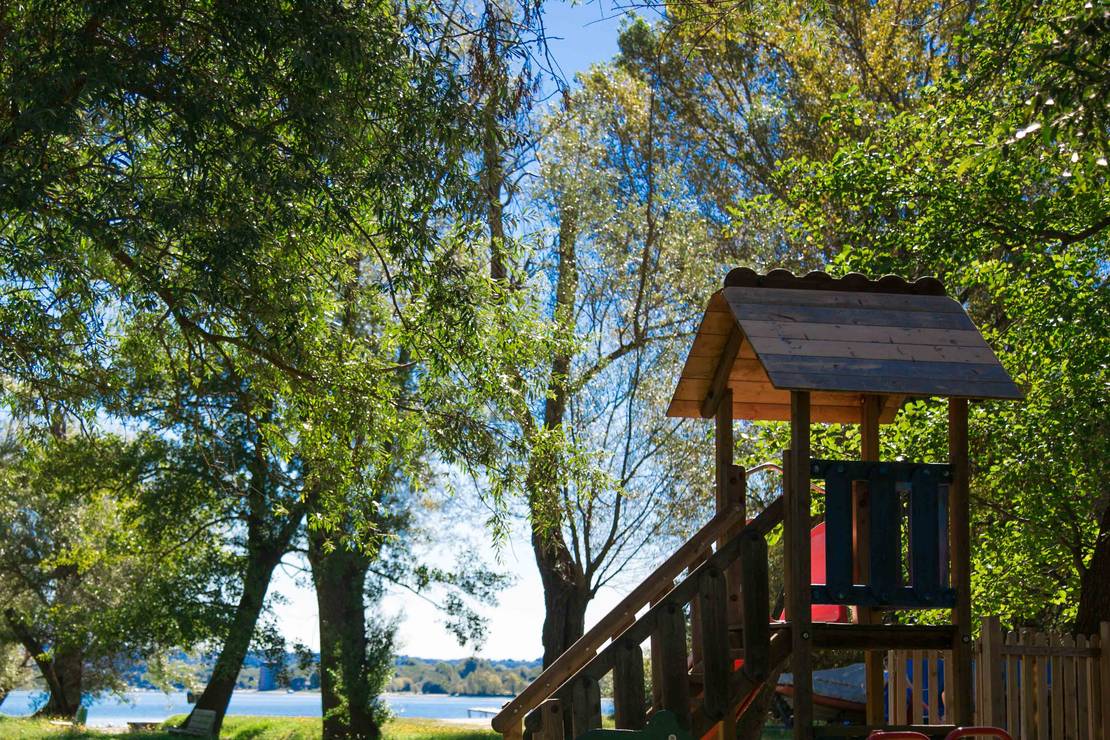 Camping Eden Glamping 5