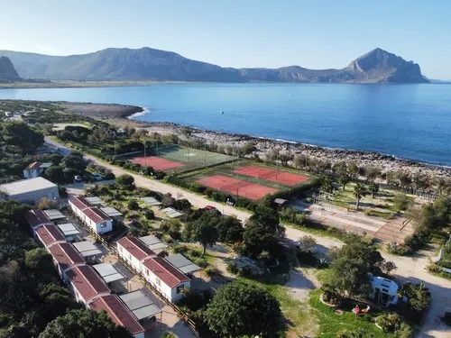 Campeggio El Bahira 7