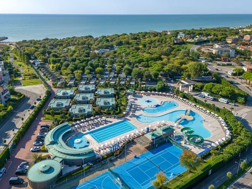 Camping Sandaya - Europa Village 6