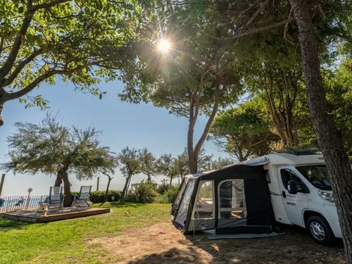 Camping Sandaya - Europa Village 8