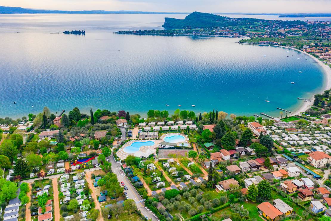 Campeggio Europa Silvella 6