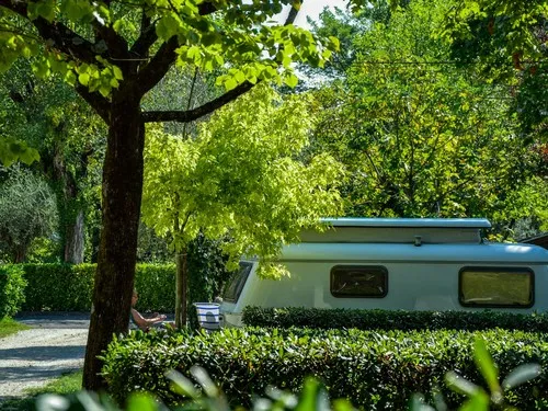 Campeggio Europa Silvella 7