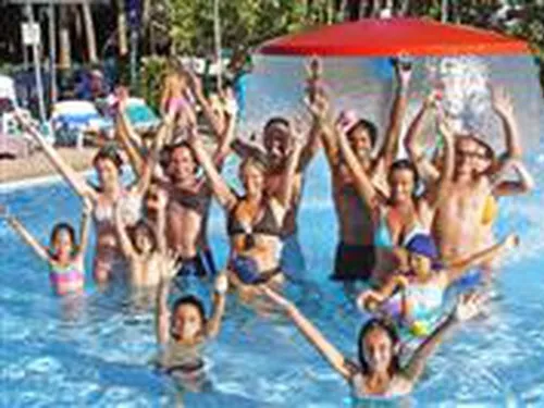 Campeggio Europa Unita 5