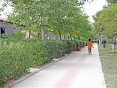 Campeggio Europa Unita 3