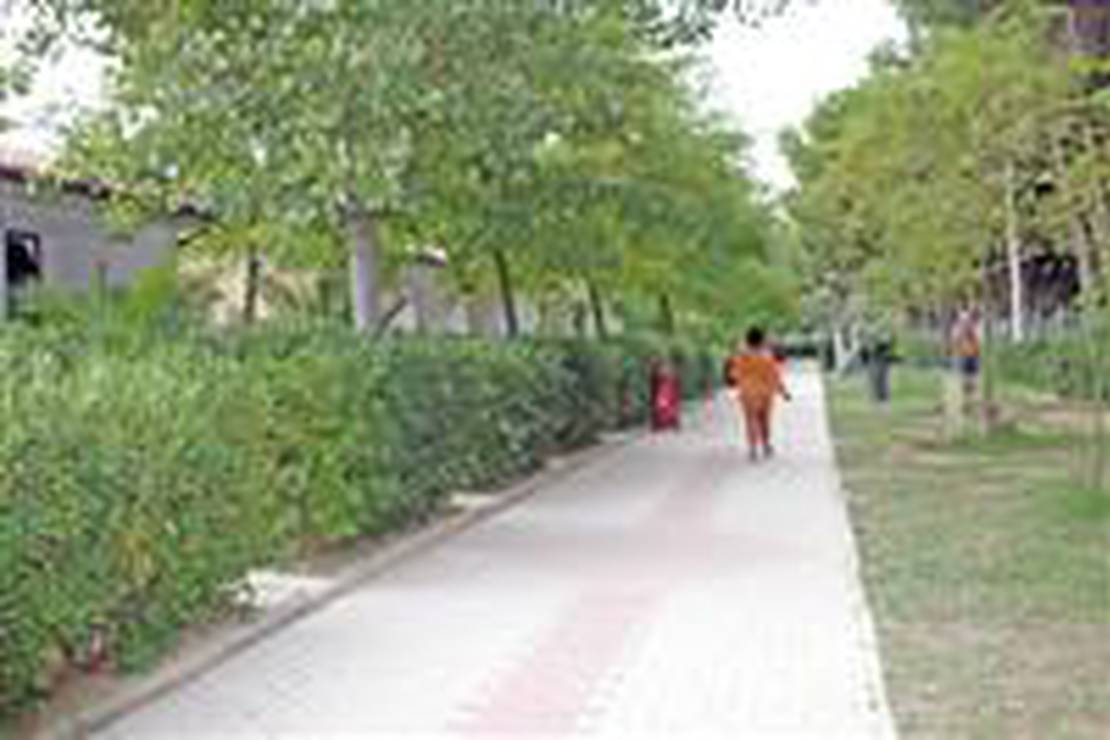 Campeggio Europa Unita 4